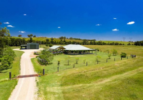 Black Creek Paddock